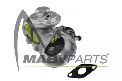 Клапан MABYPARTS OEV010003